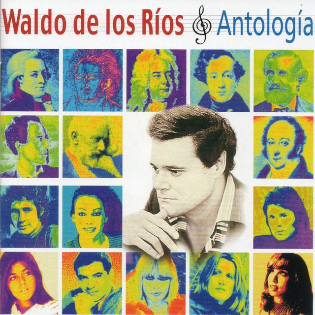 Johannes Brahms,Waldo De Los Ríos,Orquesta Manuel de Falla